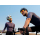 BleeqUp Ranger AI Sports Camera Glasses - Różowe - 1526269 - zdjęcie 4